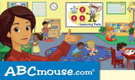 ABCmouse Rocks!